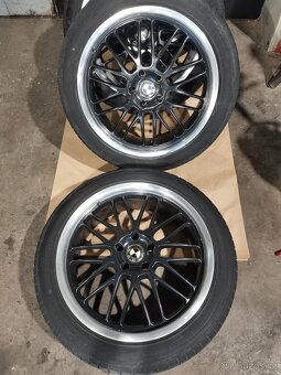 Alu 5x120 r20 - 3