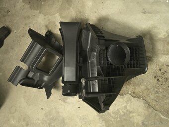Dodge Challenger SCART pack - 3
