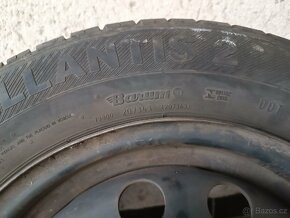 Letní 185/65 R14 4x - 3