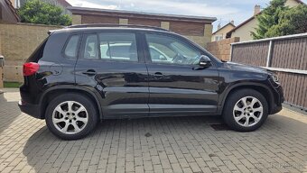 VW Tiguan 1,4 TSi 90kw 2014 - 3