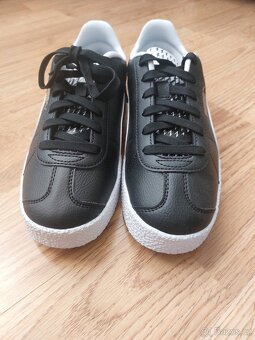 NOVÉ boty PUMA velikost 37 - 3