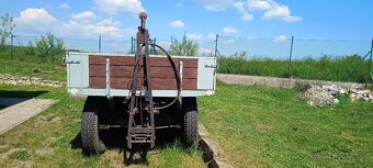 Prodám vlek - 3