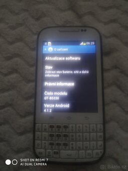 Telefon Samsung - 3