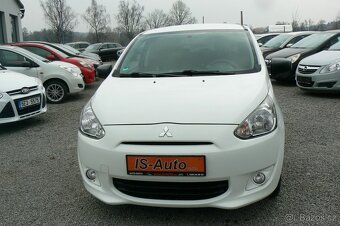 Mitsubishi Space Star 1.0 -2015 - 3