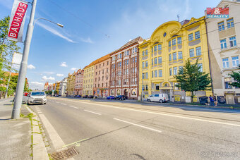 Pronájem kanceláře, 268 m², Plzeň, ul. Klatovská třída - 3