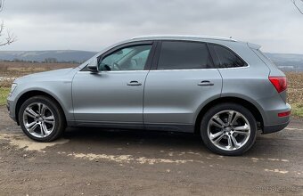AUDI Q5 2.0 diesel 125kW - 3