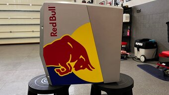 Redbull lednice - 3