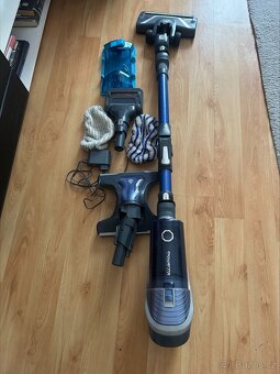 Tyčový vysavač ROWENTA X-Force Flex 8.60 Aqua. - 3