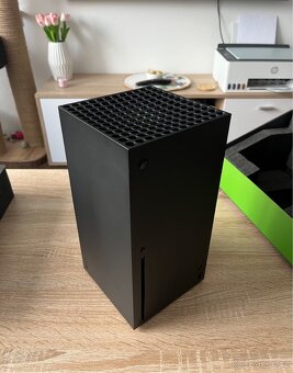 Xbox Series X 1TB Záruka - 3