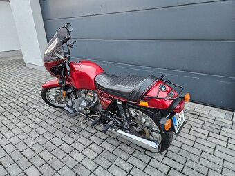 BMW R100 s - 3