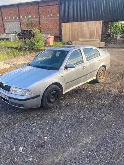 Octavia 1 - 3