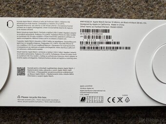 Apple Watch 10 series - 3