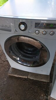 Prodám pračku LG - 3