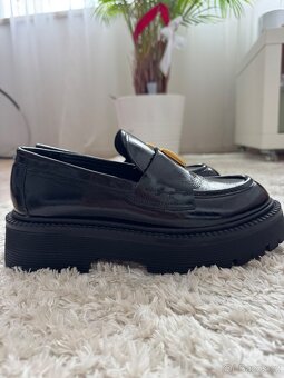 Loafersy Gino Rossi 39 - 3