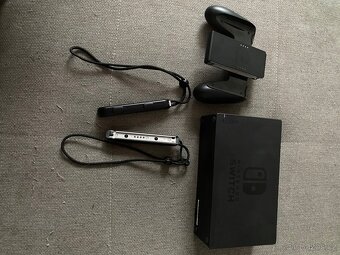 Nintendo Switch - 3