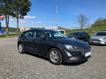 FORD FOCUS 1,0 92 KW 57 080 KM - 3