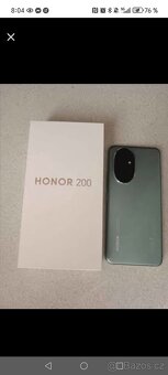 Honor 200 5g - 3