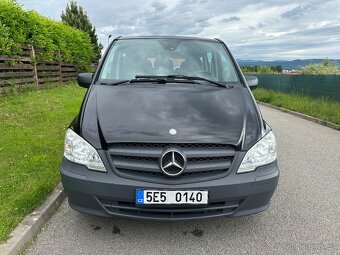 Mercedes-benz Vito 113cdi - 3