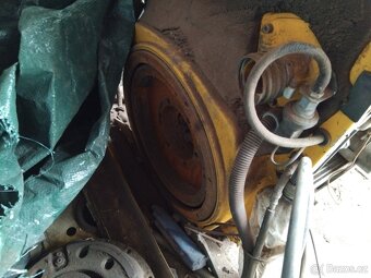 Motor Diesel Hatz - 3