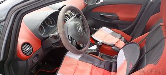 Opel Corsa č. 22112 - 3