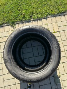 Zimni pneu NEXEN WINGUARD sport zanovni - 3