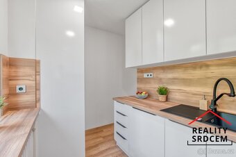 Prodej moderního bytu os. vl. 4+1, 72m2, Josefa Suka, Frýdek - 3