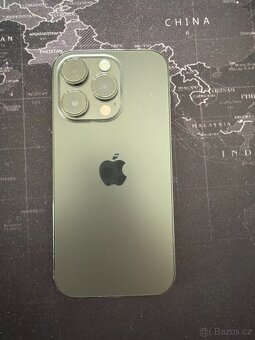 Iphone 14 PRO 256GB black - 3