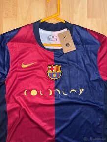 Lamine Yamal - El Clásico - 3