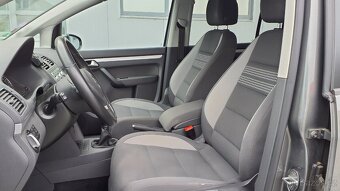 Volkswagen Touran III 1.2 Tsi 77 KW "LIFE" 10/2013 TOP STA - 3