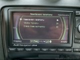 Čeština Audi Navigation plus (RNS-E) - 3