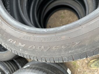 235/50r19 Pirelli - 3