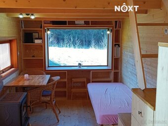 Prodej ostatní Mobilheim, 42㎡ - 3