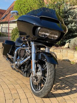Harley-Davidson Road Glide Special 2019 - 3