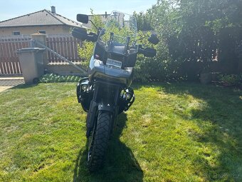 Harley Davidson Pan America 1250 Special (2022) - 3
