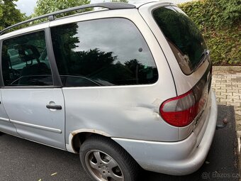 Vw Sharan 1.9 tdi - 3