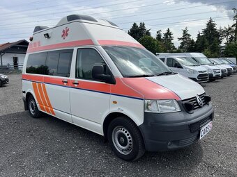 Prodám Volkswagen Transporter - 3