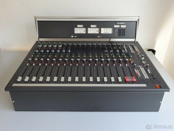 STUDER 962 Mischpult Mixážní pult Summing Mixer Summierer + - 3