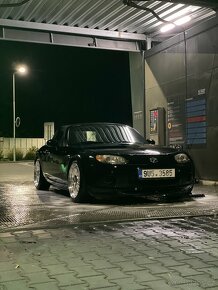 Prodam mx5 nc - 3