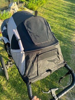 Baby Jogger Summit x3 - 3
