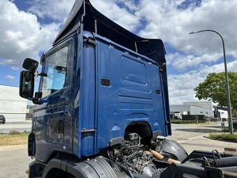 Scania abroll - 3