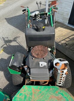 Ransomes - 3