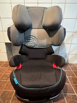 Cybex Pallas 2-fix - 3
