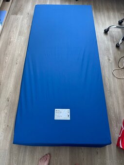 Matrace Hilding Anders Medical III - 3