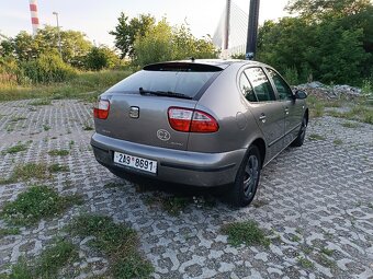Seat Leon 1.4 - 3