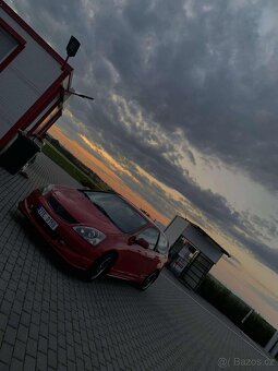 Honda Civic jako celek - 3