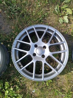 Kola 4x108 R17 et 30 - 3