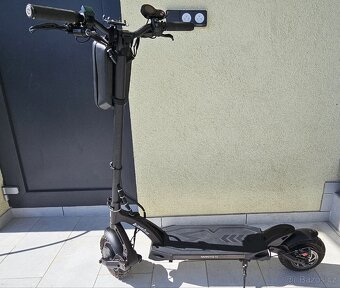 Kaabo mantis 10 plus cz - 3