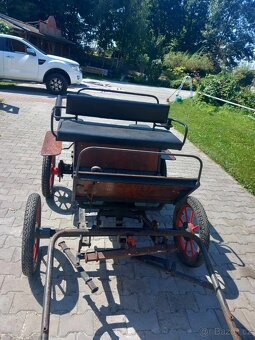Wagoneta - 3