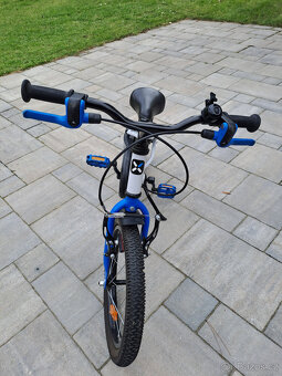 Dětské kolo Decathlon B-twin 16'' typ 500 ASTRONAUT 4,5–6 - 3