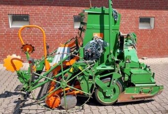 Kultivační secí stroj AD 303 - 3